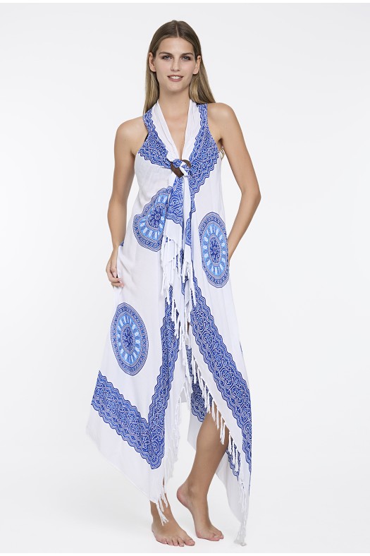 PAREO KIMONO IND/SIA